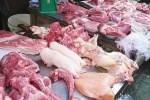 Thủ tướng yêu cầu giải trình việc giá thịt heo tăng vọt
