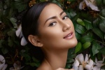Nhan sắc tân Hoa hậu Hoàn vũ Indonesia