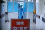 Việt Nam ghi nhận ca nhiễm Covid-19 thứ 35
