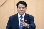 Chủ tịch Hà Nội khuyến cáo người dân 'cố gắng ở nhà'