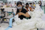 Một số doanh nghiệp EU, Mỹ ngưng nhập hàng dệt may Việt Nam
