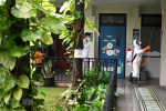 4 bác sỹ ở Indonesia và Malaysia tử vong do nhiễm virus SARS-CoV-2