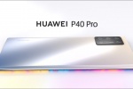 Huawei P40 ra mắt: Giá từ 799 Euro, chưa rõ thời điểm bán ở Việt Nam