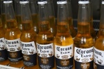 Mexico thông báo tạm ngừng sản xuất bia Corona do dịch COVID-19