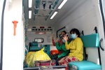 Bình Thuận: Hai bệnh nhân cuối cùng được công bố khỏi bệnh