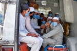 Yemen có ca COVID-19 đầu tiên, số người tử vong ở Ấn Độ lên gần 200