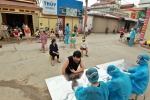 Thêm 2 người ở Hạ Lôi mắc COVID-19, Việt Nam có 262 ca bệnh