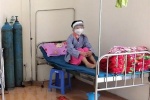 Dịch COVID-19: Bệnh nhân số 268 ở Hà Giang đã âm tính lần 1