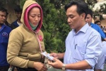 Bảo Việt tạm ứng 250 triệu đồng cho nạn nhân vụ tai nạn tại Chư Sê, Gia Lai