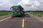 PTI tạm ứng bồi thường tai nạn ô tô tại Bình Định