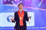 Bảo hiểm Hàng không 2 năm liền được vinh danh Thương hiệu mạnh Việt Nam
