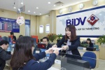 BIDV giảm tiếp lãi suất cho khách hàng bị ảnh Covid-19