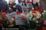 Đã nhận dạng được 25 nạn nhân trong vụ cháy kinh hoàng tại Kemerovo (Nga)