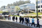 Xả súng tại trụ sở YouTube ở San Francisco: Một người chết, ba người bị thương