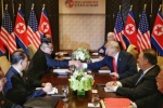 Donald Trump và Kim Jong-un đã ký kết một “văn kiện cực kỳ quan trọng”