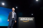 Giá trị của Amazon vượt ngưỡng 1.000 tỷ USD