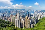 Hồng Kông - Thành phố có nhiều người siêu giàu nhất thế giới