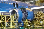 ST Engineering Ltd (Singapore) đầu tư lĩnh vực bảo dưỡng máy bay dân dụng tại Việt Nam