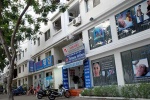 Hà Nội cấm đăng ký trụ sở doanh nghiệp tại căn hộ chung cư