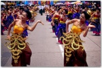 Lễ hội Thái Lan lần thứ 10 tại Hà Nội