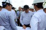Chủ tịch Đà Nẵng Huỳnh Đức Thơ chỉ đạo Công an điều tra việc gian lận, đối phó trong đền bù giải tỏa