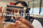 Microsoft truyền cảm hứng cho nữ sinh theo đuổi khoa học 