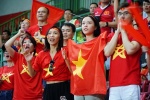 Chấp nhận giá cao vẫn khó mua tour đi Indonesia cổ vũ Olympic Việt Nam đá bán kết