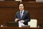 Bộ trưởng Phùng Xuân Nhạ: Mỗi năm người Việt bỏ ra 3-4 tỷ USD để du học nước ngoài