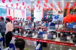 FPT Shop lọt Top nhà bán lẻ hiệu quả nhất Việt Nam năm 2018