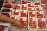 Đề xuất giảm thuế nhập khẩu một số mặt hàng thịt 