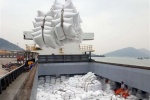 Hàn Quốc dự kiến nhập khẩu hơn 55.000 tấn gạo từ Việt Nam