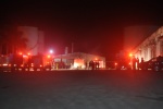 Công an Quảng Nam thông tin về vụ cháy 2 xe bồn tại nhà máy cồn Đại Tân 