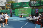 Doanh nhân 5 tỉnh miền Trung dự giải giải Tennis Doanh nhân Đà Nẵng mở rộng