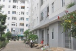 Đà Nẵng 495 cán bộ công chức có nhà, đất vẫn thuê chung cư nhà nước