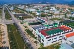 Tỷ phú hàng hiệu đề xuất xây dựng Dự án khu phi thuế quan 10.000  tỷ đồng ở Đà Nẵng