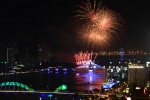Lễ hội pháo hoa quốc tế Đà Nẵng: Chờ đợi đêm chung kết bùng nổ