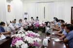Ninh Thuận khẩn cấp lập danh sách người tiếp xúc với bệnh nhân Covid-19 thứ 61