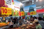 TP.HCM: Các siêu thị thu mua nông sản hỗ trợ nông dân trước ảnh hưởng của dịch Corona