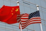 Thương chiến chưa nguôi, Mỹ - Trung tiếp tục “đấu rát” ở sân khác