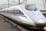 Trung Quốc kích hoạt thương vụ IPO đường sắt cao tốc đầu tiên