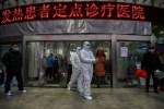 81 người chết do virus corona, nhiều doanh nghiệp Trung Quốc tê liệt