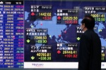 Trung Quốc hạ lãi suất cơ bản, chứng khoán Nhật Bản dẫn sóng