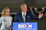 Bầu cử Mỹ: Ứng viên sáng giá Joe Biden sẽ lên tiếng về chuyện chống dịch Covid-19