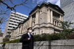 ngân hàng Trung ương Nhật Bản mạnh tay cứu doanh nghiệp thời Covid-19