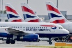 Cách chính phủ Anh cứu các hãng hàng không