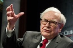 Tỷ phú Warren Buffett: Covid-19 không ngăn nổi nước Mỹ