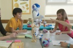 Robot dạy tiếng Anh sắp có mặt tại Việt Nam