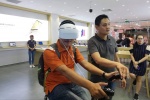 Khai trương Cửa hàng Trải nghiệm Huawei đầu tiên tại Hà Nội