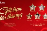 Đông Nhi – Noo Phước Thịnh sẽ song ca ủng hộ đội tuyển U22 Việt Nam tại SEA Games 30