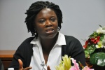 Bà Victoria Kwakwa: Thông điệp của Thủ tướng làm chúng tôi vững tin! 